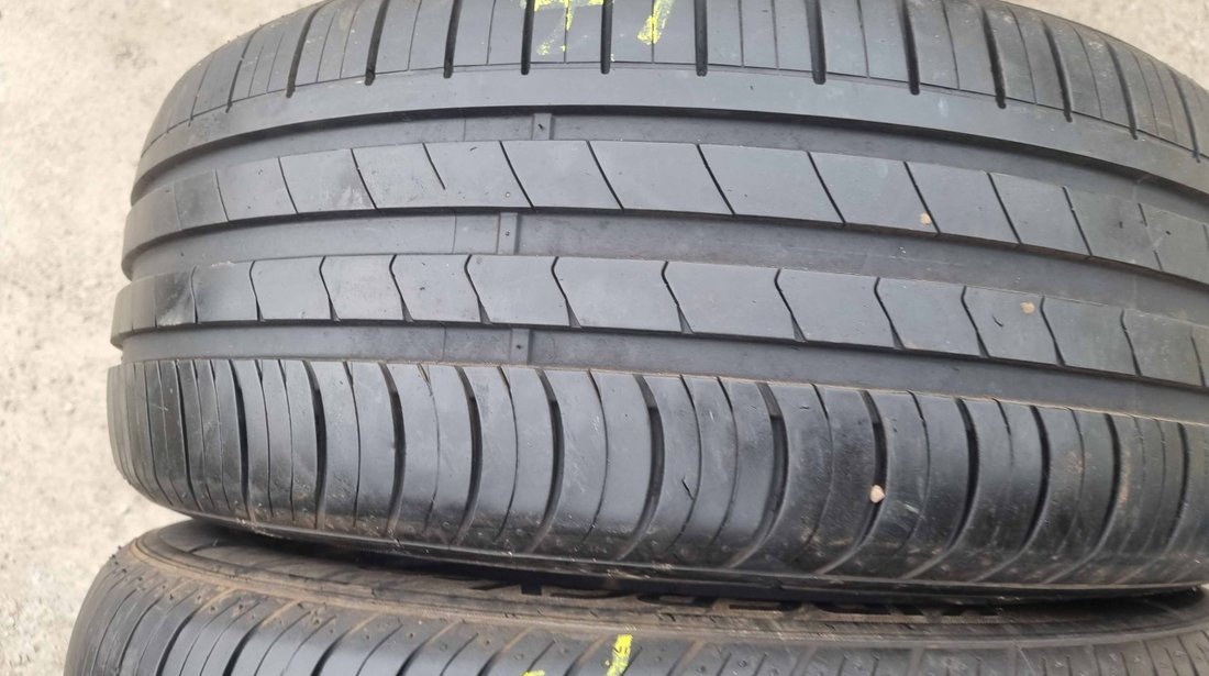 SET 2 Anvelope Vara 205/55 R16 HANKOOK Kinergy Eco 91V