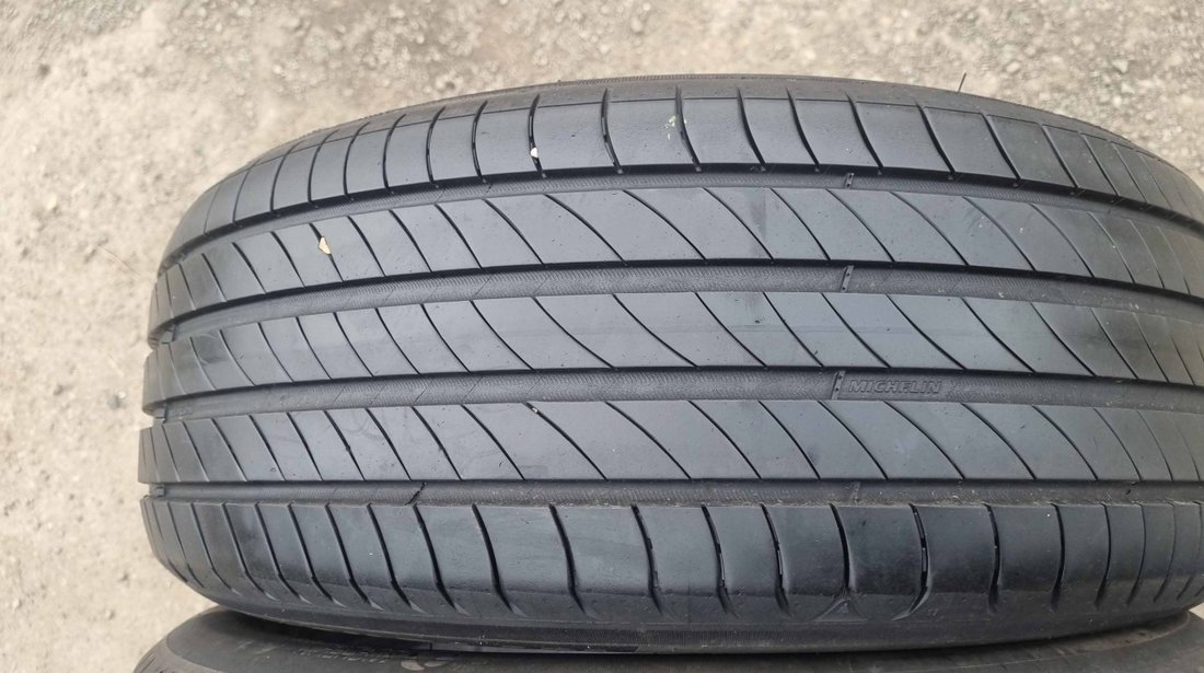 SET 2 Anvelope Vara 205/55 R16 MICHELIN Primacy 4 91H