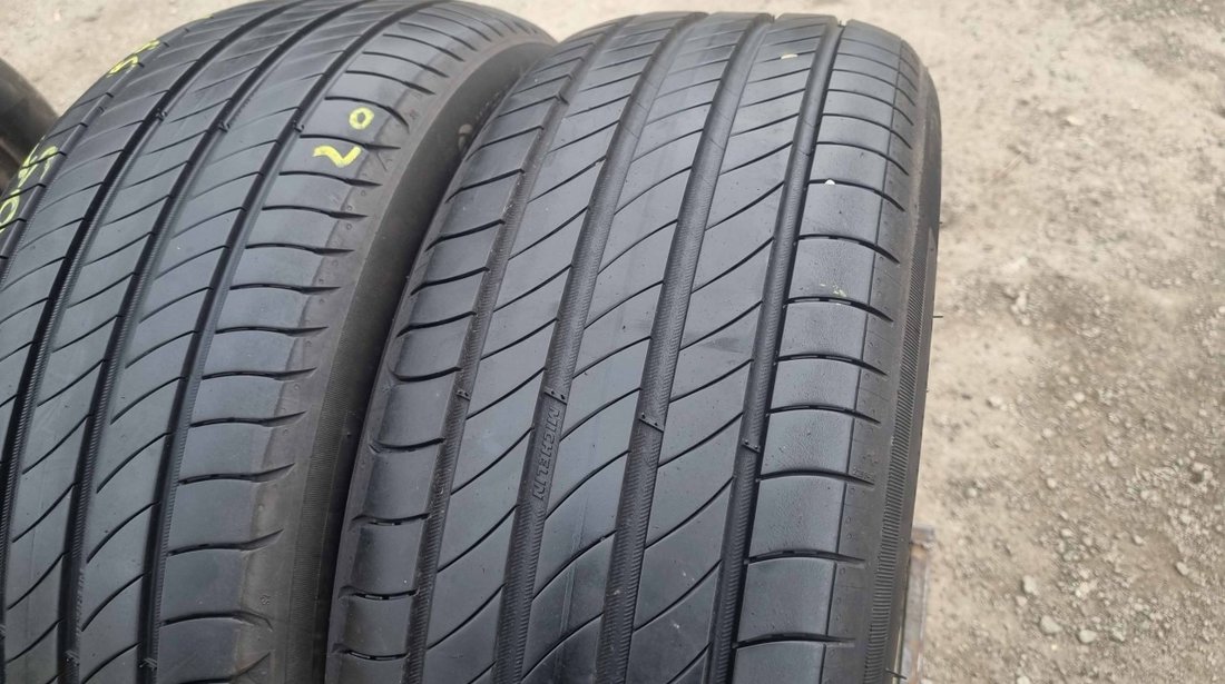 SET 2 Anvelope Vara 205/55 R16 MICHELIN Primacy 4 91H