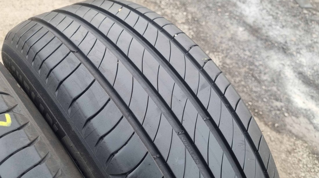 SET 2 Anvelope Vara 205/55 R16 MICHELIN Primacy 4 91H