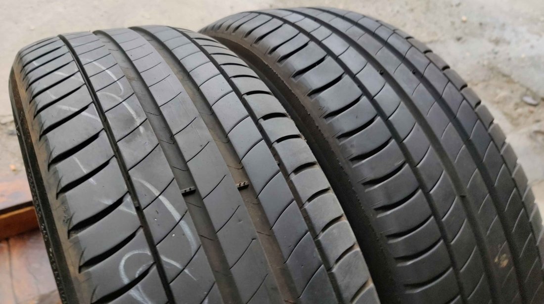 SET 2 Anvelope Vara 205/55 R17 MICHELIN Primacy 3 91W