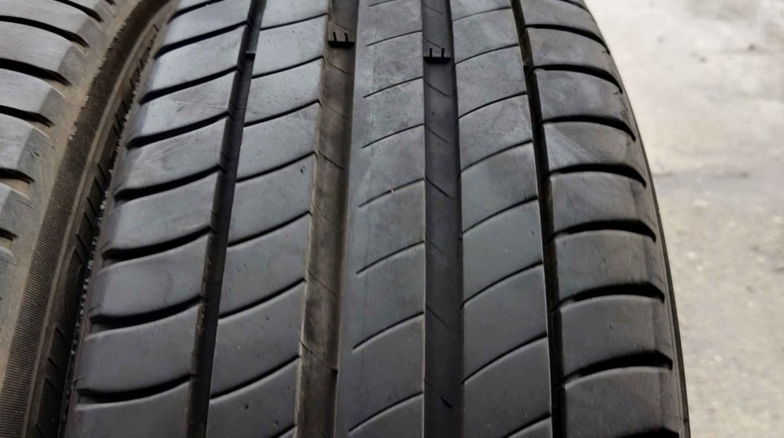 SET 2 Anvelope Vara 205/55 R17 MICHELIN Primacy 3 91W