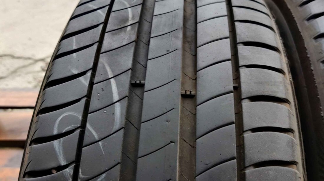 SET 2 Anvelope Vara 205/55 R17 MICHELIN Primacy 3 91W