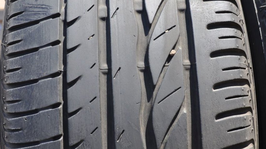 SET 2 Anvelope Vara 205/60 R16 BRIDGESTONE TURANZA ER300 92H - s2