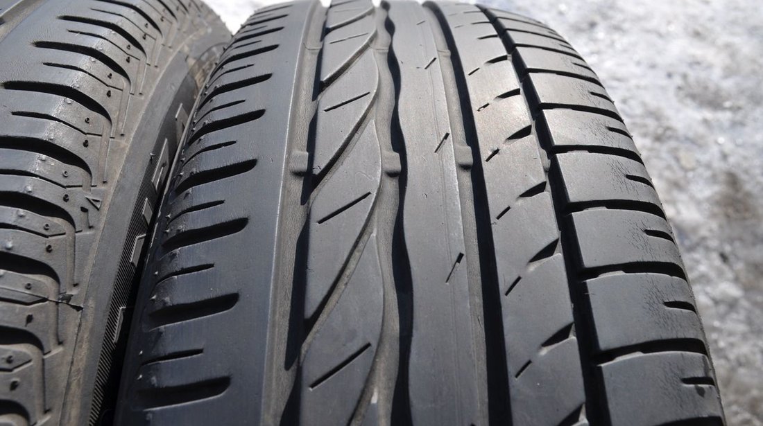 SET 2 Anvelope Vara 205/60 R16 BRIDGESTONE TURANZA ER300 92H - s2