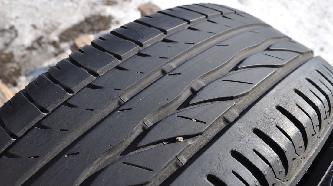 SET 2 Anvelope Vara 205/60 R16 BRIDGESTONE TURANZA ER300 92H - s2