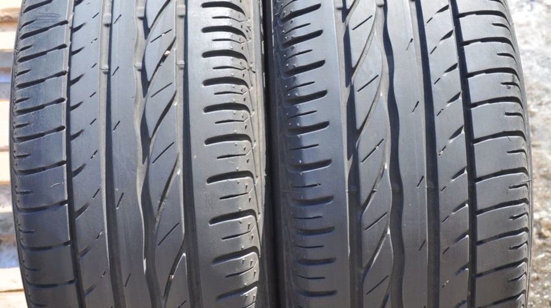 SET 2 Anvelope Vara 205/60 R16 BRIDGESTONE TURANZA ER300 92H - s2