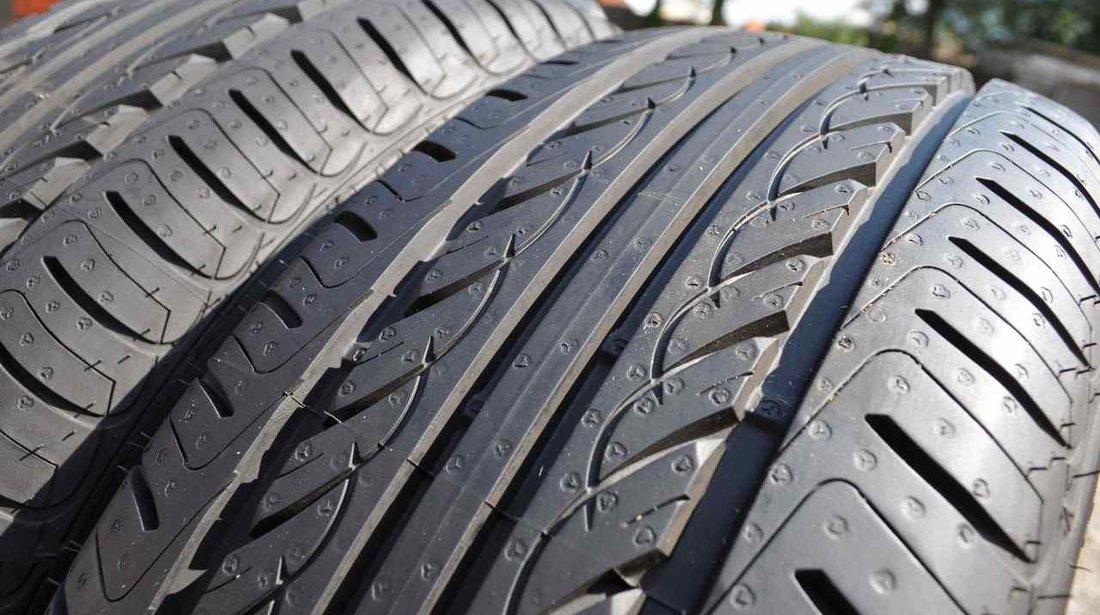 SET 2 Anvelope Vara 205/60 R16 GOODYEAR ASSURANCE FUEL MAX 92V