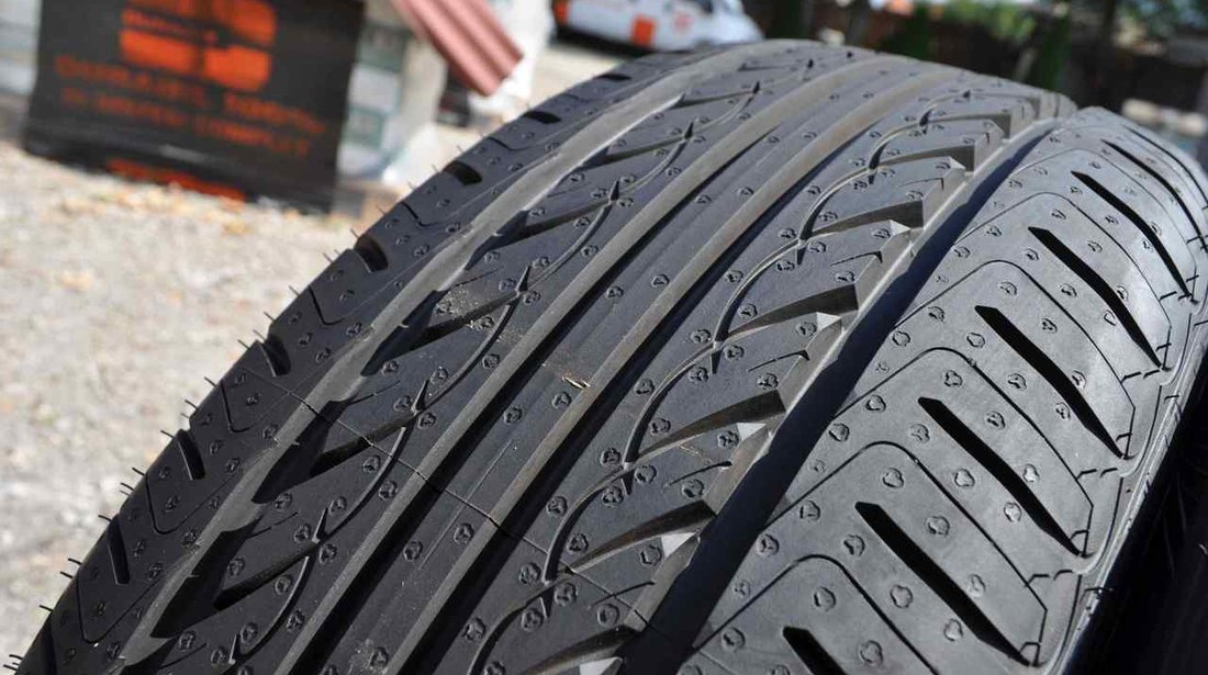 SET 2 Anvelope Vara 205/60 R16 GOODYEAR ASSURANCE FUEL MAX 92V