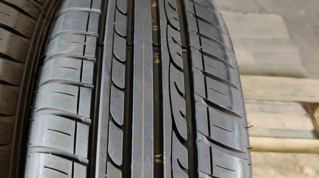 SET 2 Anvelope Vara 205/65 R15 DUNLOP sp Sport Fastresponse