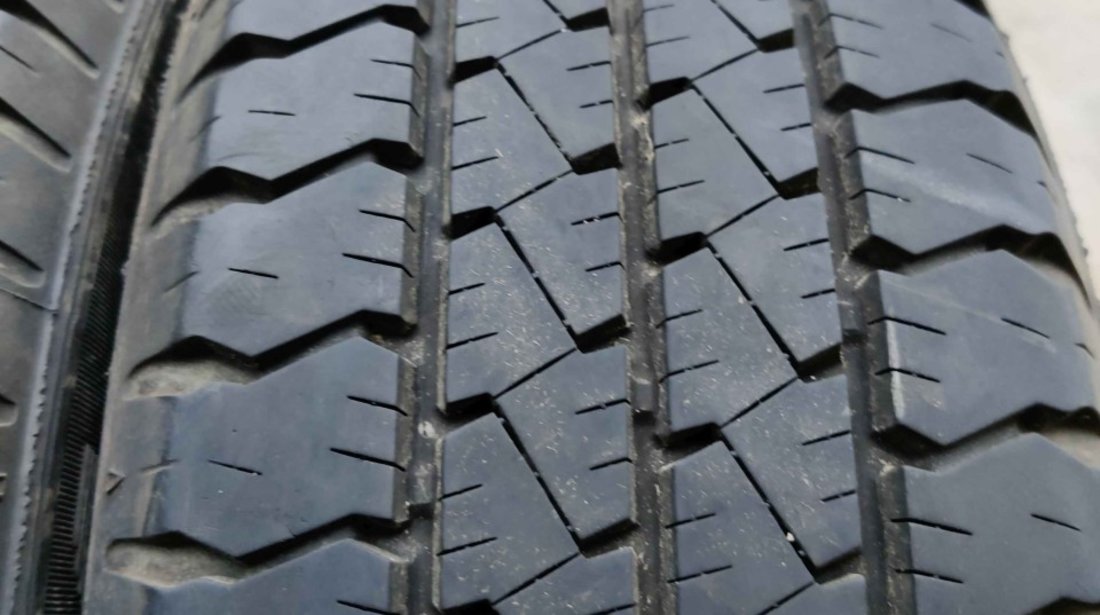 SET 2 Anvelope Vara 205/65 R15C GOODYEAR Cargo G2 102/100T