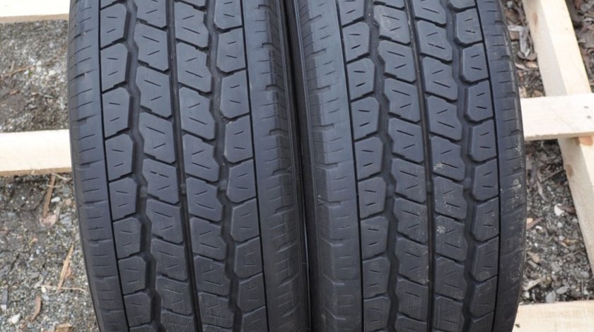 SET 2 Anvelope Vara 205/65 R16C FALKEN LINAM R51 107/105T