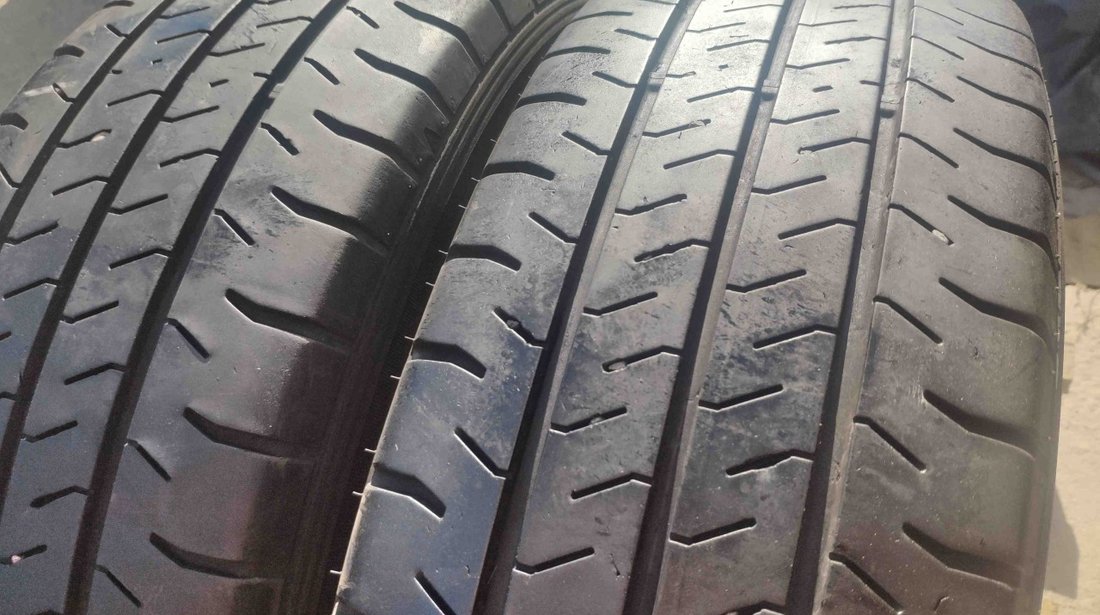 SET 2 Anvelope Vara 205/65 R16C FALKEN Linam Van 01 107/105T DOT 2017