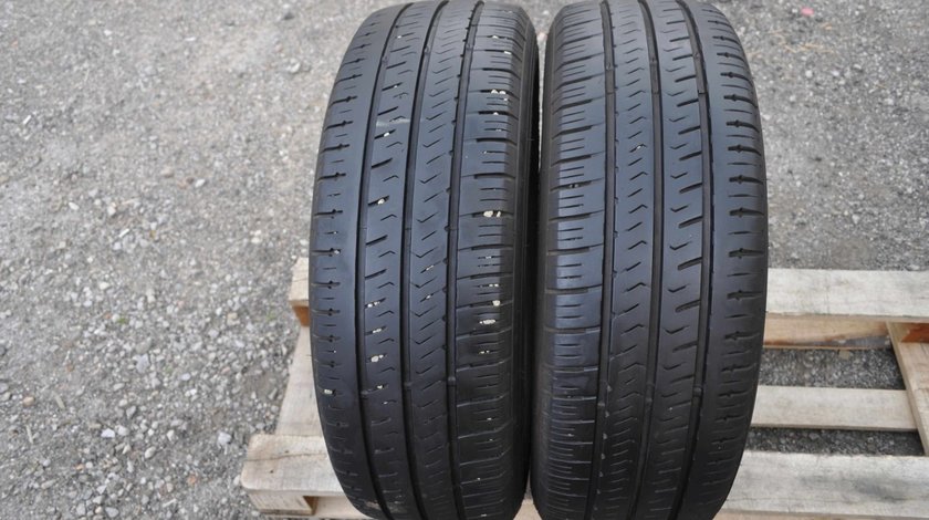 SET 2 Anvelope Vara 205/65 R16C HANKOOK RADIAL RA28 107/105T