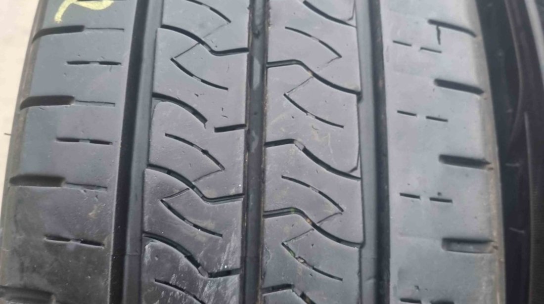 SET 2 Anvelope Vara 205/65 R16C KUMHO PorTran KC53 107/105T