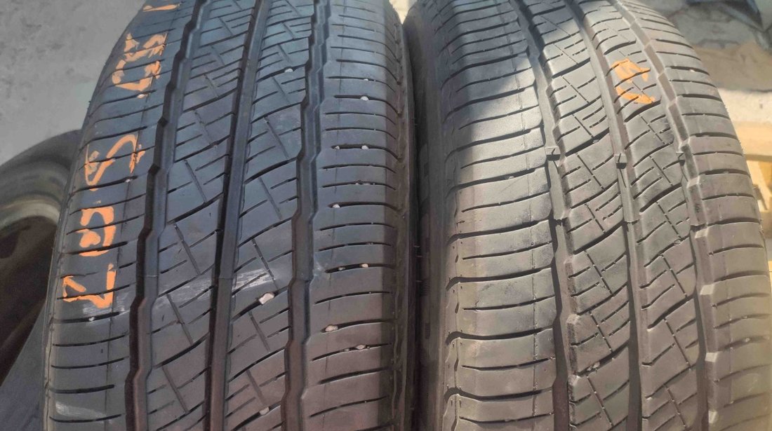 SET 2 Anvelope Vara 205/65 R16C LANDSAIL LSV 88 107/105T