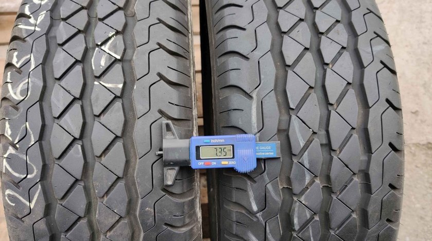 SET 2 Anvelope Vara 205/65 R16C WINDFORCE Mile MAX 107/105T