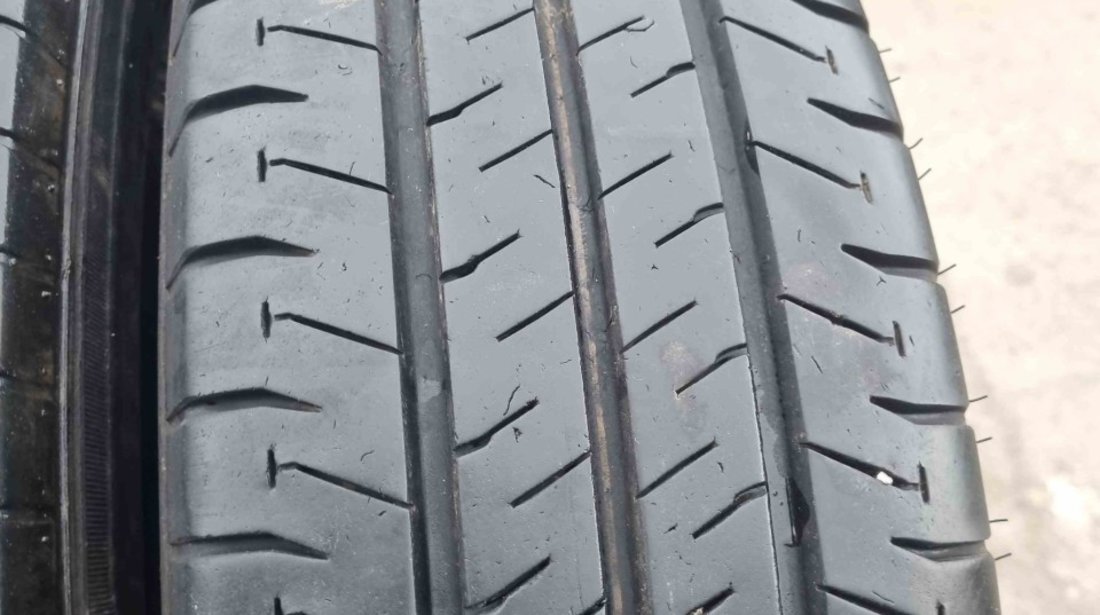 SET 2 Anvelope Vara 205/75 R16C FALKEN Linam Van 01A 113/111R