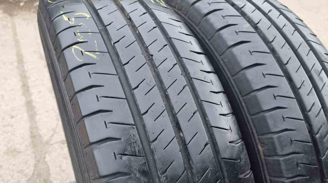 SET 2 Anvelope Vara 205/75 R16C FALKEN Linam Van 01A 113/111R