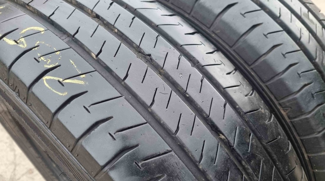 SET 2 Anvelope Vara 205/75 R16C FALKEN Linam Van 01A 113/111R