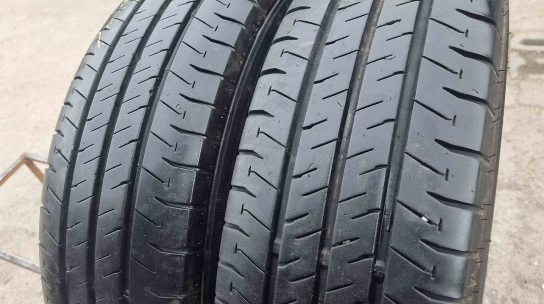 SET 2 Anvelope Vara 205/75 R16C FALKEN Linam Van 01A 113/111R