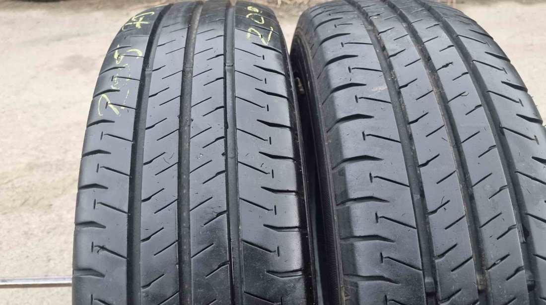 SET 2 Anvelope Vara 205/75 R16C FALKEN Linam Van 01A 113/111R