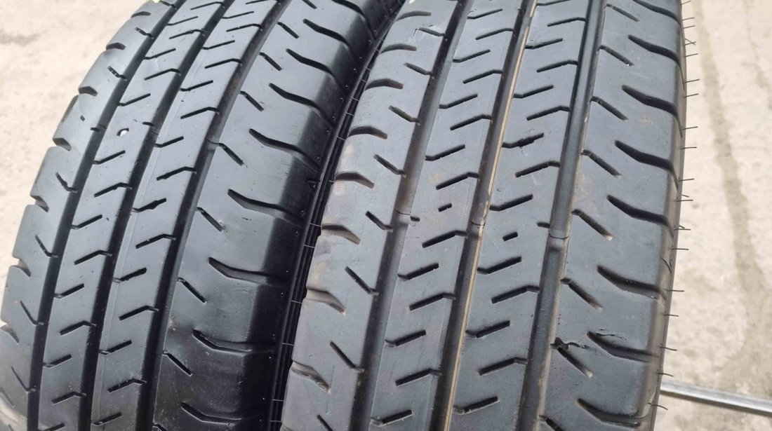 SET 2 Anvelope Vara 205/75R16C FALKEN Linam Van 01 113/111R