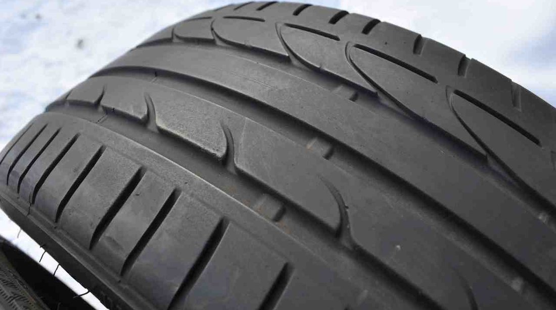 SET 2 Anvelope Vara 215/40 R17 BRIDGESTONE POTENZA S001 (A0) 87W