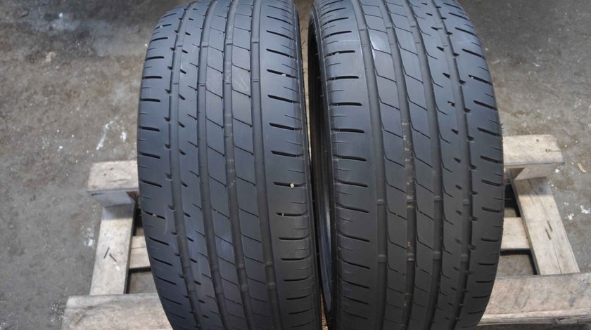 SET 2 Anvelope Vara 215/45 R17 LASSA DRIVE WAYS 91W
