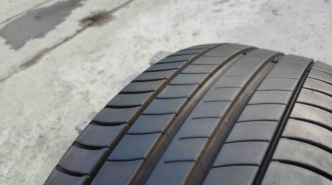 SET 2 Anvelope Vara 215/45 R17 MICHELIN Primacy 3 91W DOT 2018