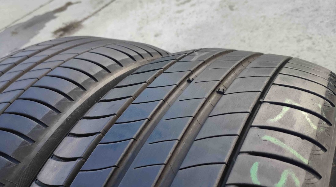 SET 2 Anvelope Vara 215/45 R17 MICHELIN Primacy 3 91W DOT 2018