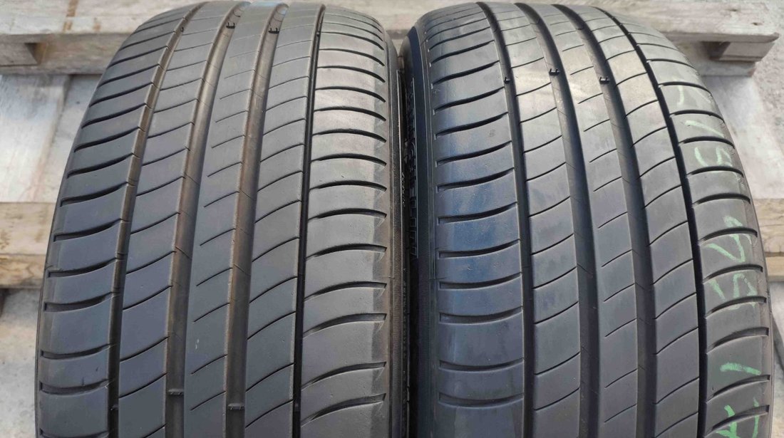 SET 2 Anvelope Vara 215/45 R17 MICHELIN Primacy 3 91W DOT 2018