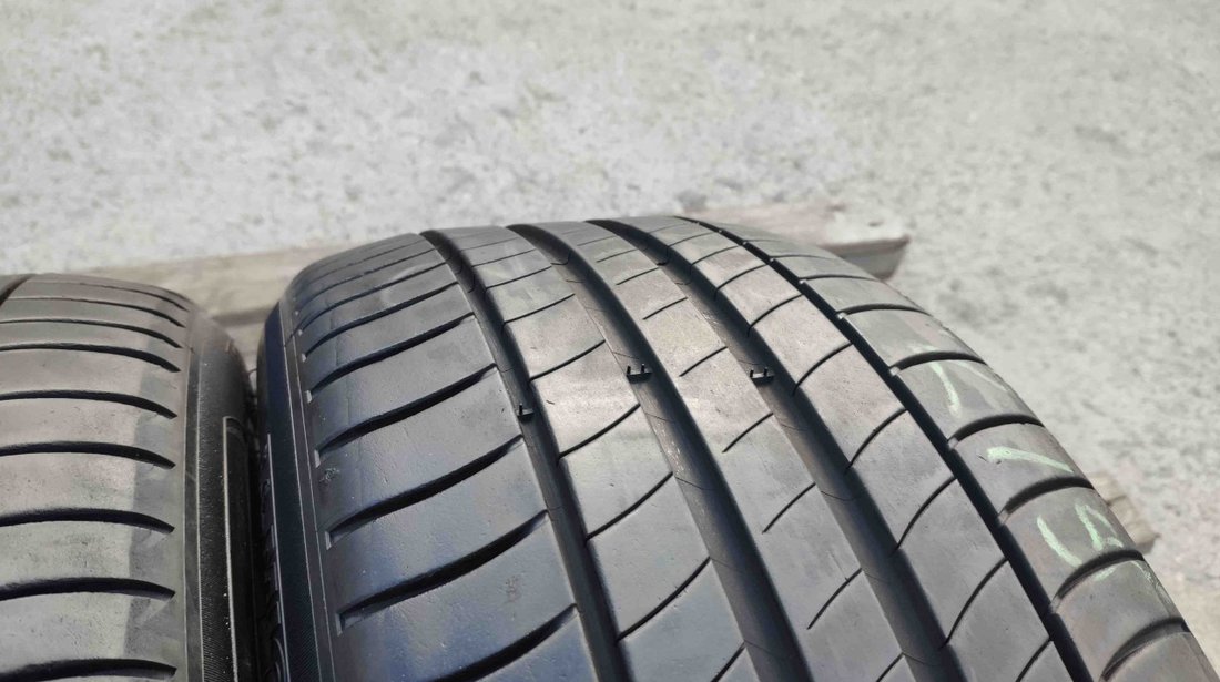 SET 2 Anvelope Vara 215/45 R17 MICHELIN Primacy 3 91W DOT 2018