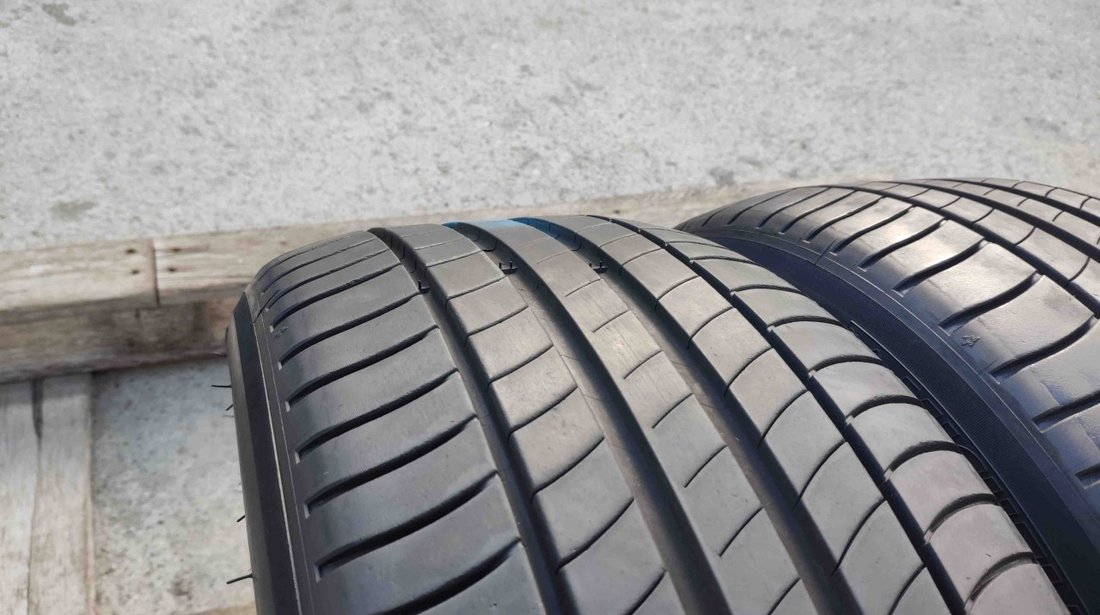 SET 2 Anvelope Vara 215/45 R17 MICHELIN Primacy 3 91W DOT 2018