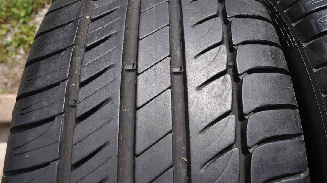 SET 2 Anvelope Vara 215/45 R17 MICHELIN PRIMACY HP 87W