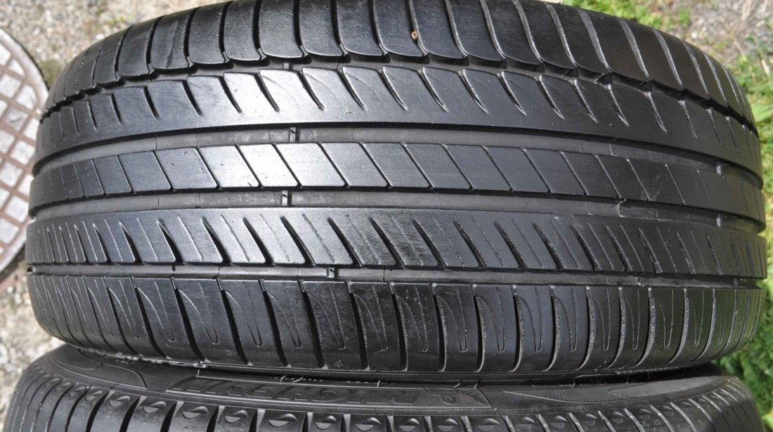 SET 2 Anvelope Vara 215/45 R17 MICHELIN PRIMACY HP 87W