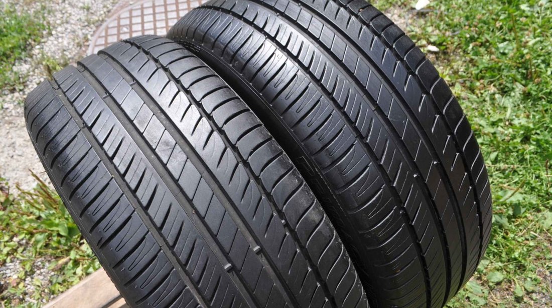 SET 2 Anvelope Vara 215/45 R17 MICHELIN PRIMACY HP 87W