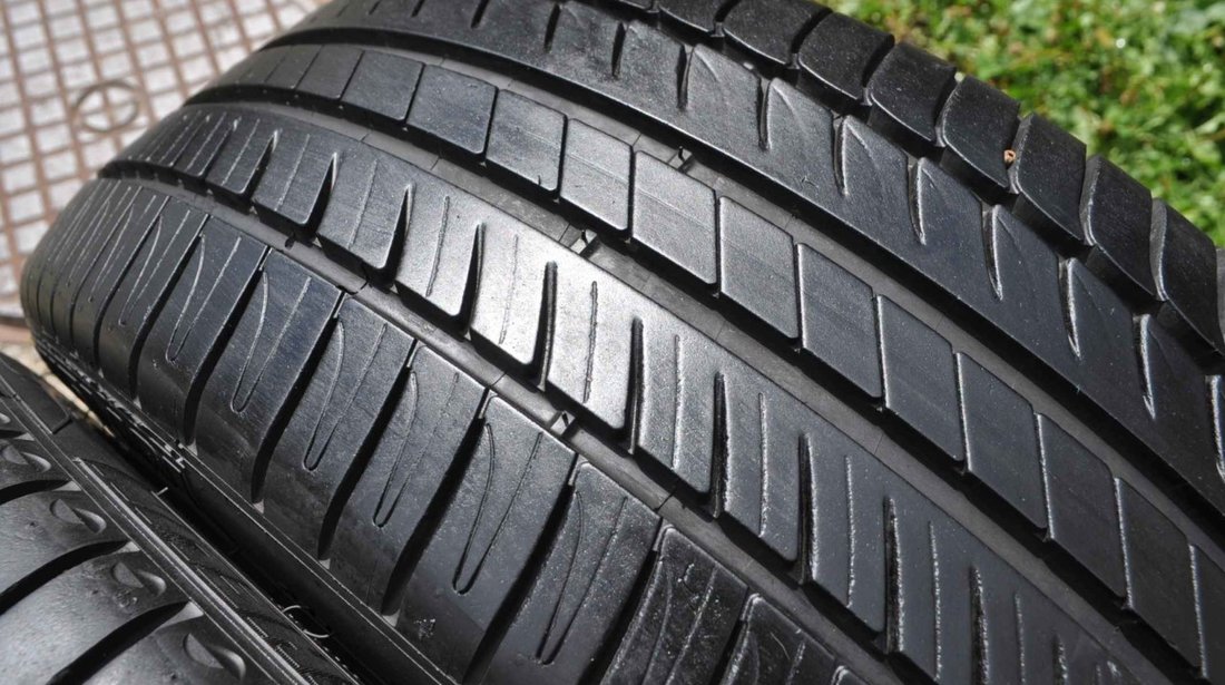 SET 2 Anvelope Vara 215/45 R17 MICHELIN PRIMACY HP 87W