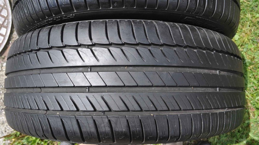 SET 2 Anvelope Vara 215/45 R17 MICHELIN PRIMACY HP 87W