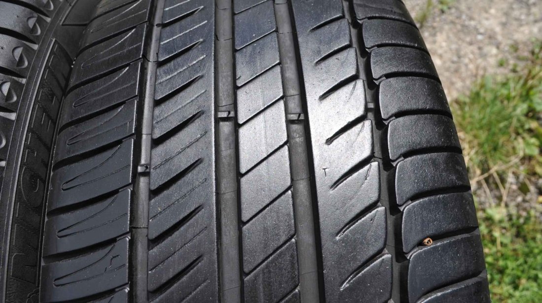 SET 2 Anvelope Vara 215/45 R17 MICHELIN PRIMACY HP 87W