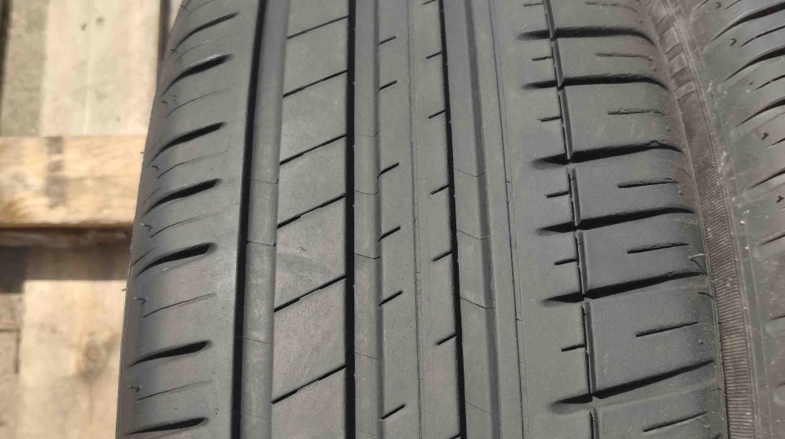 SET 2 Anvelope Vara 215/45 R18 MICHELIN PILOT SPORT 3 (ZR) 93W