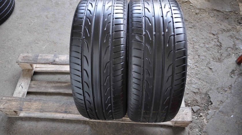 SET 2 Anvelope Vara 215/50 R17 SEMPERIT Speed Life 2 95Y