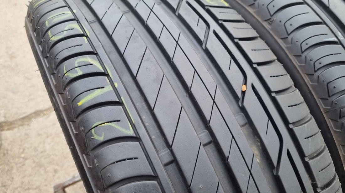 SET 2 Anvelope Vara 215/50 R18 BRIDGESTONE Turanza T001 92W