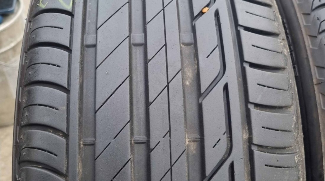 SET 2 Anvelope Vara 215/50 R18 BRIDGESTONE Turanza T001 92W