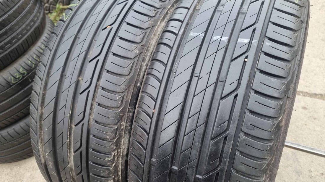 SET 2 Anvelope Vara 215/50 R18 BRIDGESTONE Turanza T001 92W