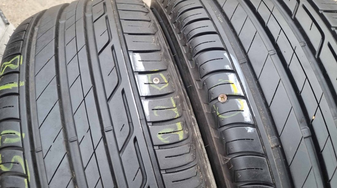 SET 2 Anvelope Vara 215/50 R18 BRIDGESTONE Turanza T001 92W