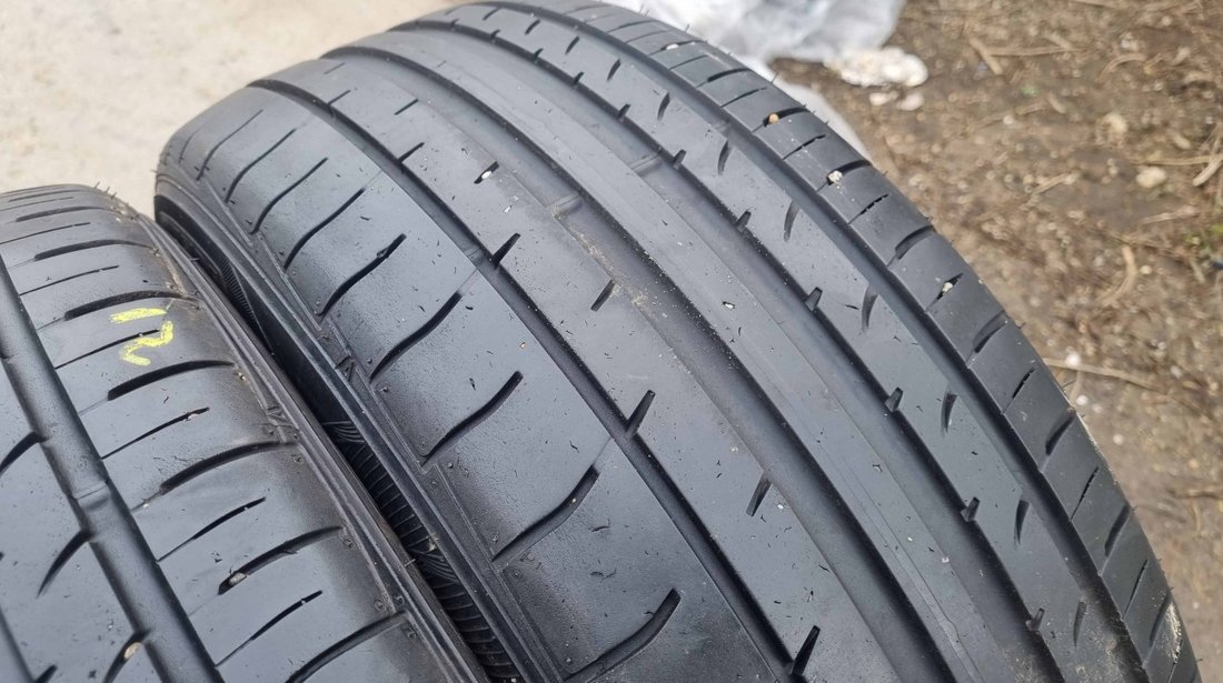 SET 2 Anvelope Vara 215/50 R18 FALKEN Azenis FK453 CC 92W