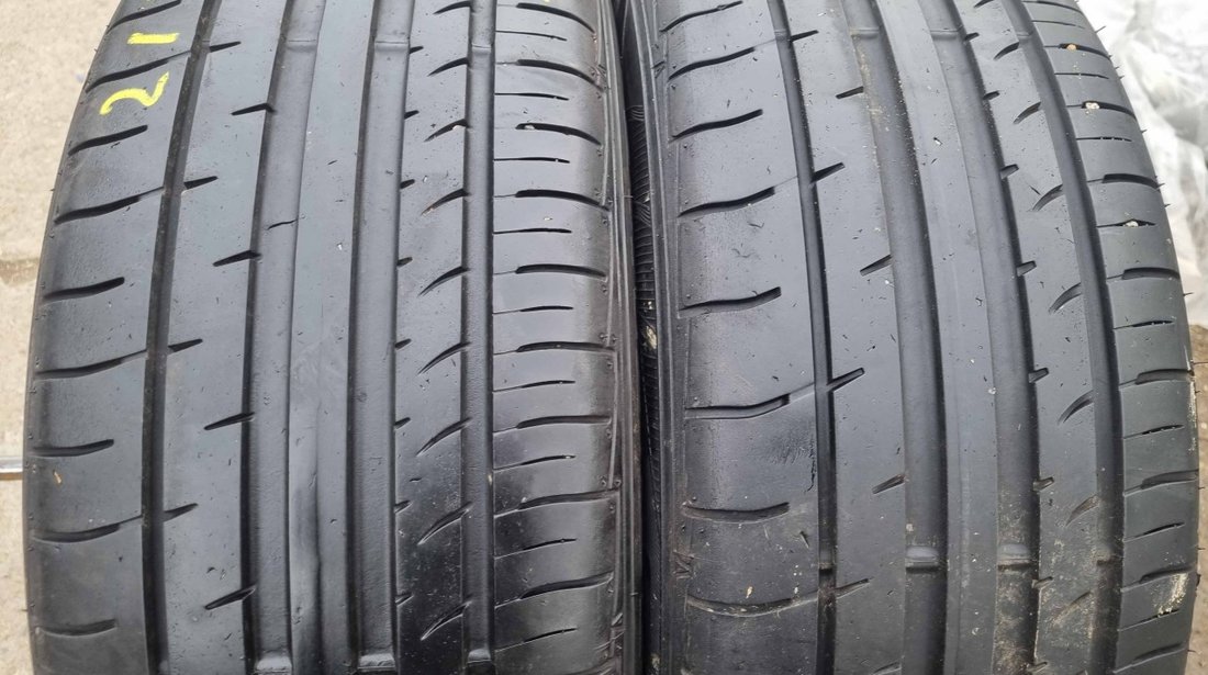 SET 2 Anvelope Vara 215/50 R18 FALKEN Azenis FK453 CC 92W