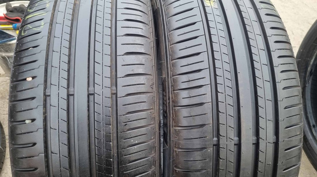 SET 2 Anvelope Vara 215/50 R18 FALKEN Ziex ZE310A 92V