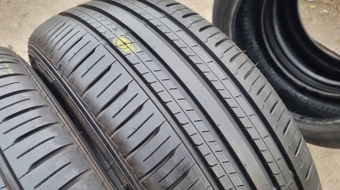 SET 2 Anvelope Vara 215/50 R18 FALKEN Ziex ZE310A 92V